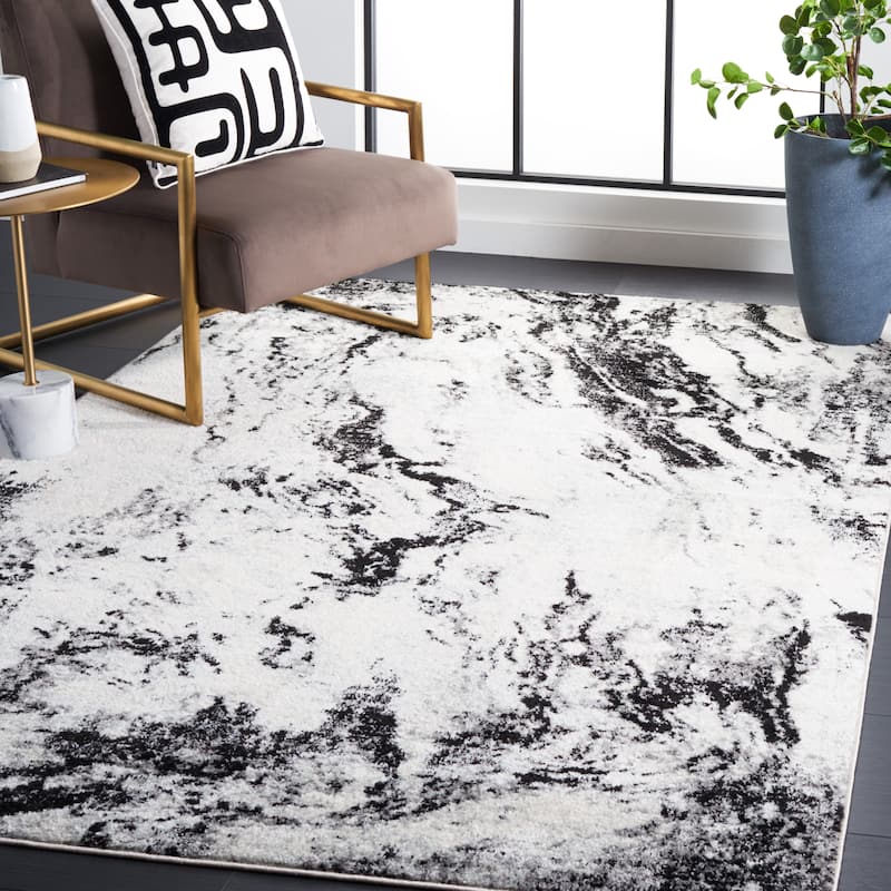 SAFAVIEH Tulum Erblina Bohemian & Eclectic Rug