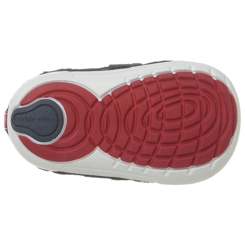 stride rite soft motion cameron sneaker