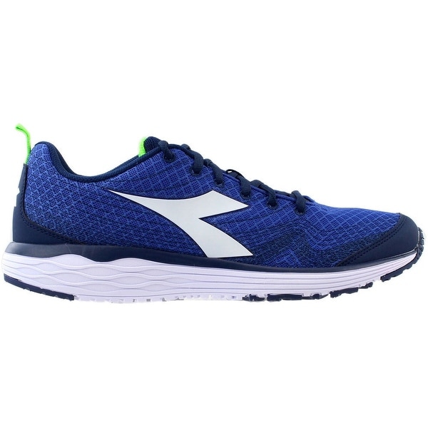 Diadora Mens Flamingo Running Shoes
