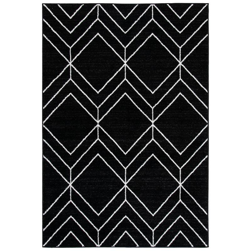 SAFAVIEH Adirondack Benilda Modern Geometric Rug
