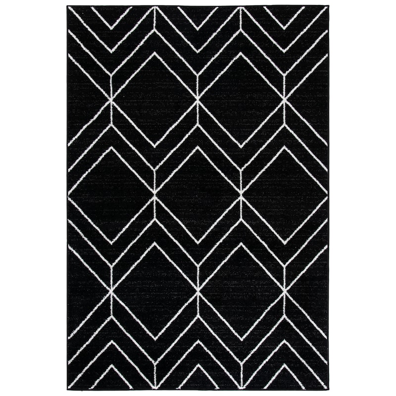 SAFAVIEH Adirondack Juvelina Modern Geometric Rug