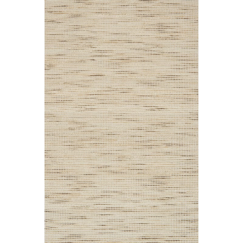 Alexander Home Arlo Hand-woven Rug - Natural - 9'3" x 13'
