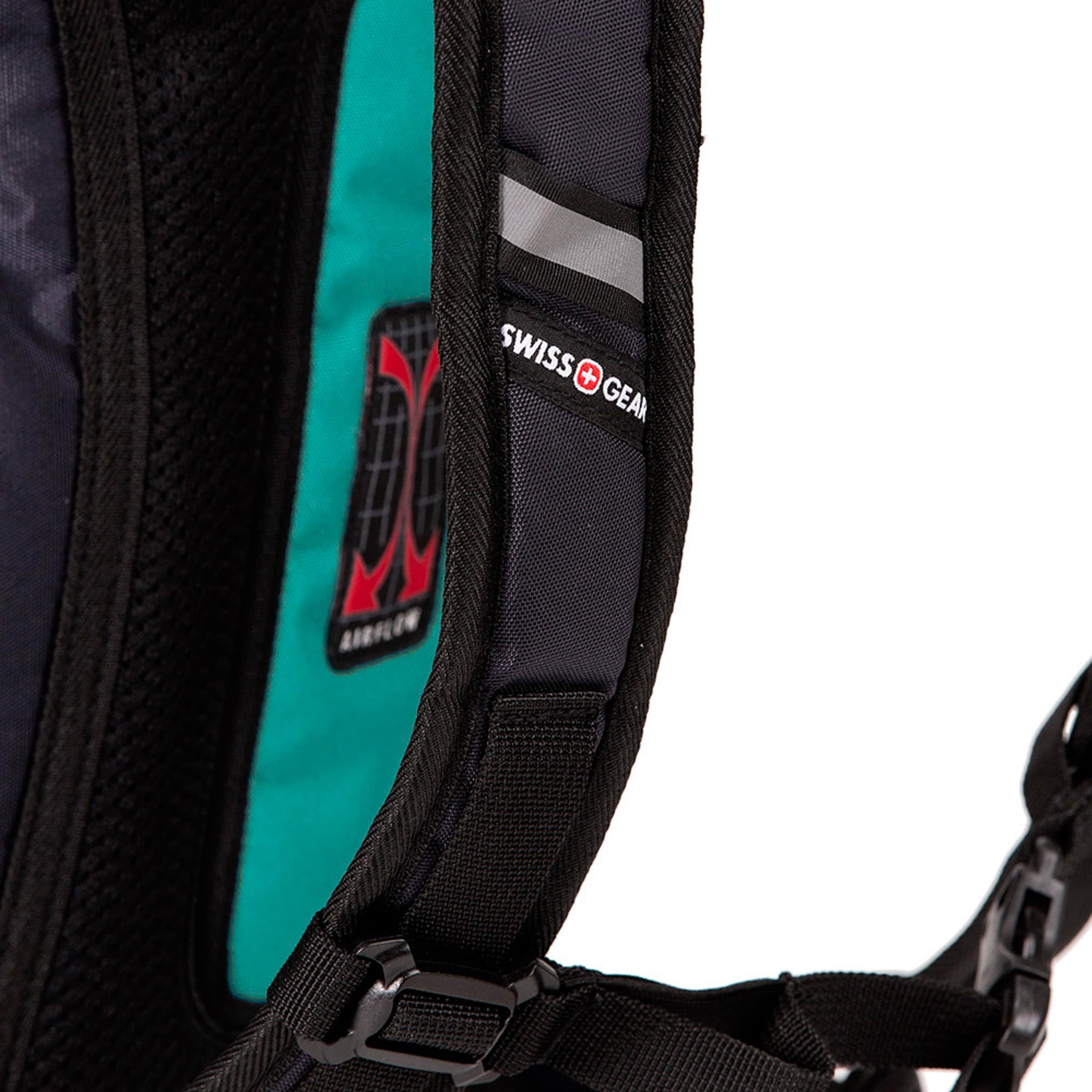Swissgear 1651 sales city pack backpack