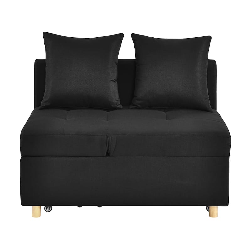 Versatile Sofa Bed - Ideal for Living Rooms and Guest Bedrooms