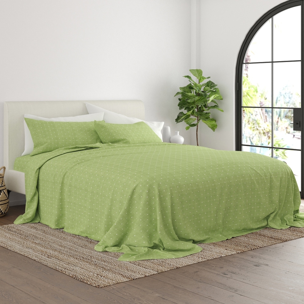 Bed bath and discount beyond green sheets