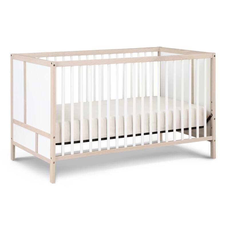 Suite Bebe Pixie Finn 3-in-1 Convertible Crib
