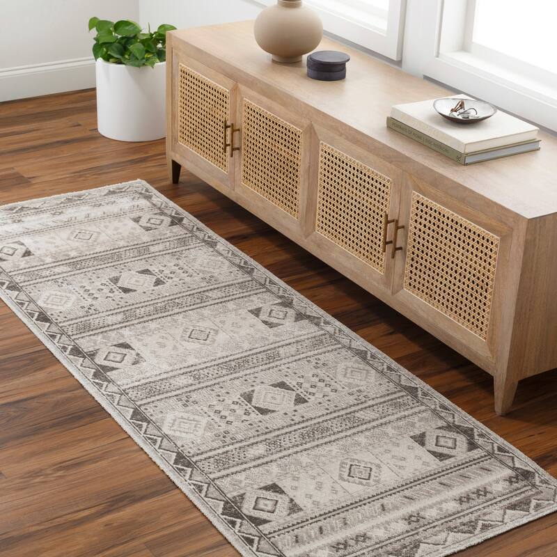 Artistic Weavers Basel Oriental Area Rug