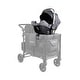 preview thumbnail 9 of 8, W4 Series Car Seat Adapter