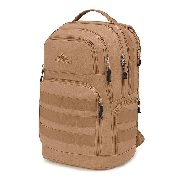 high sierra tech spot backpack