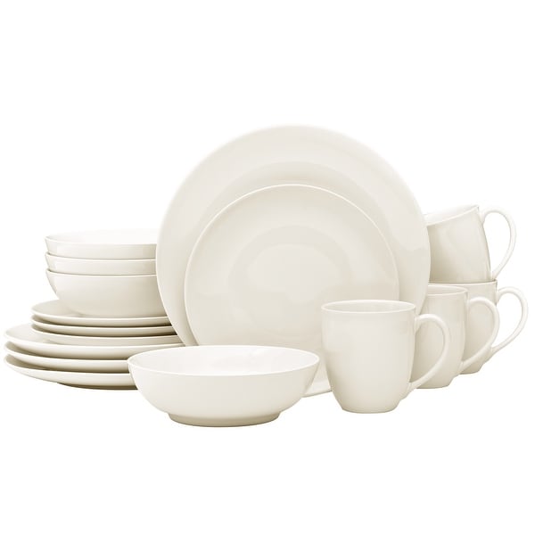 Noritake Colorwave Curve Dinnerware