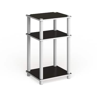 Porch & Den Stuyvesant 3-tier End Table