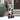 Design Toscano Life-size SnowBro's Illuminated Snowman Holiday Statue - Multi