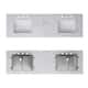 Option Double Sink