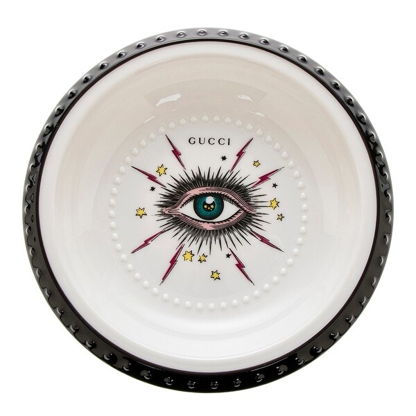 Gucci Star Eye Trinket Plate - Bed Bath & Beyond - 42766671