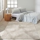 preview thumbnail 30 of 49, Calvin Klein Irradiant Indoor only Abstract Area Rug