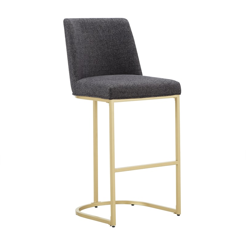 Beardsley Bar and Counter Stool (Set of 2) by iNSPIRE Q Modern