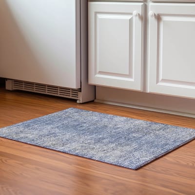Premium Washable Super Soft Chic Ombre Mayfield Rug