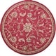 preview thumbnail 36 of 70, Livabliss Lanier Traditional Floral Area Rug