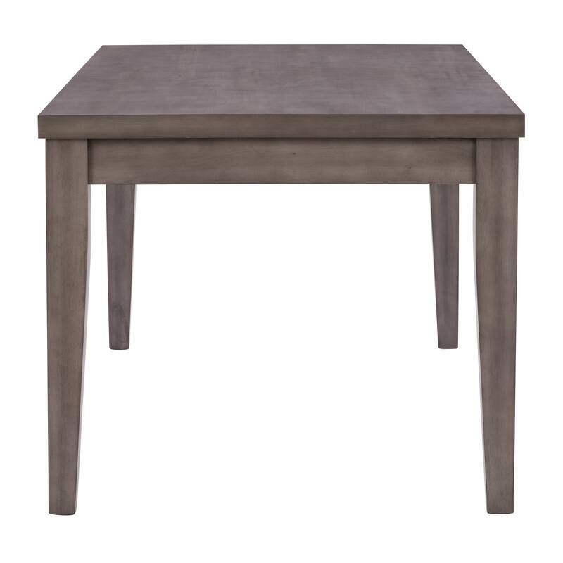 New York Classic Dining Table
