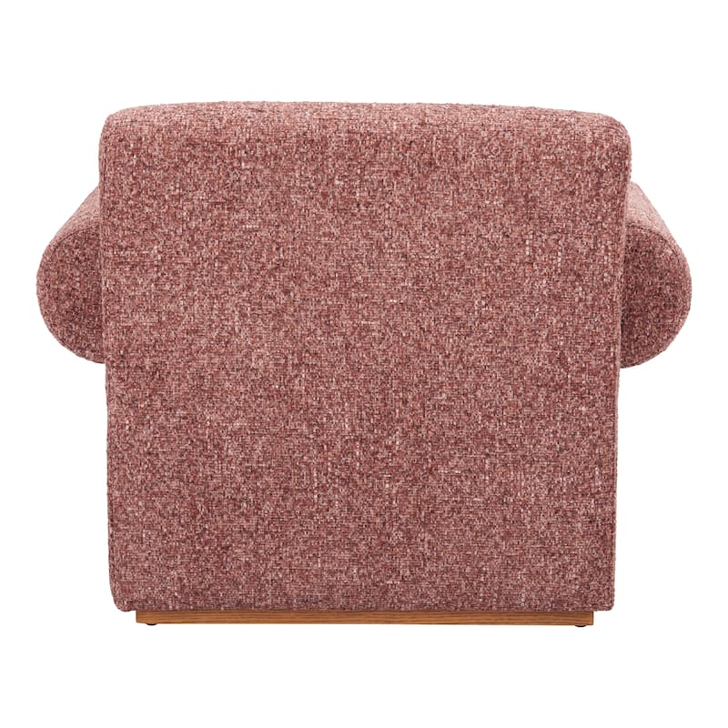 Verity Accent Chair Copper