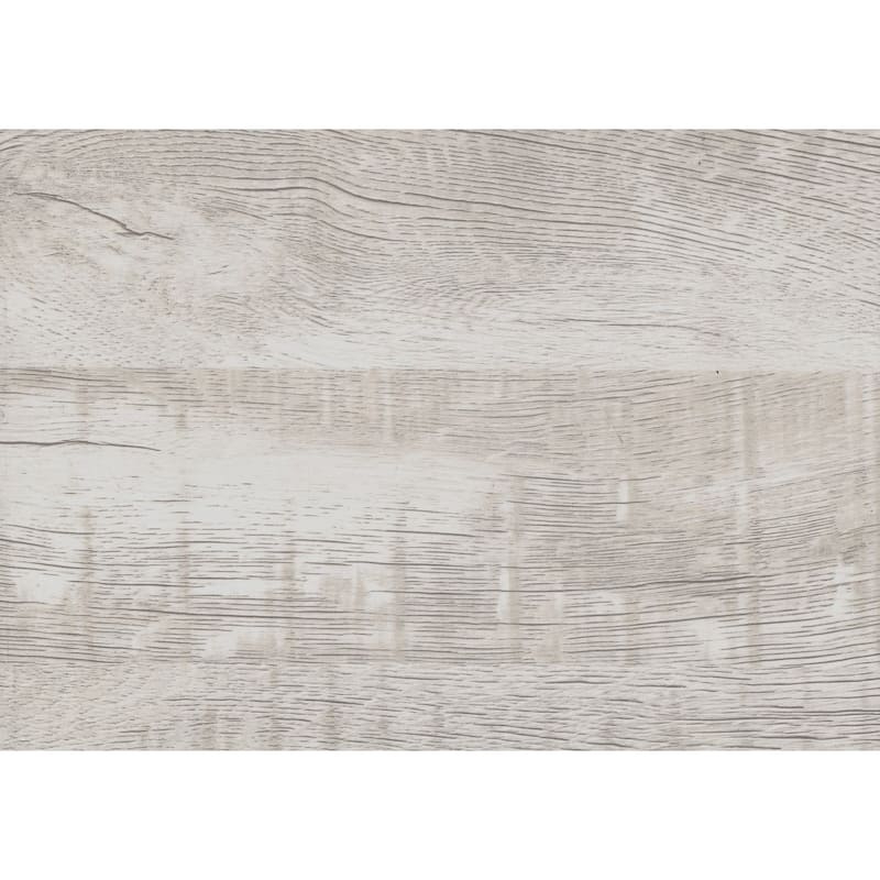 Jillene Antique White Panel Bed