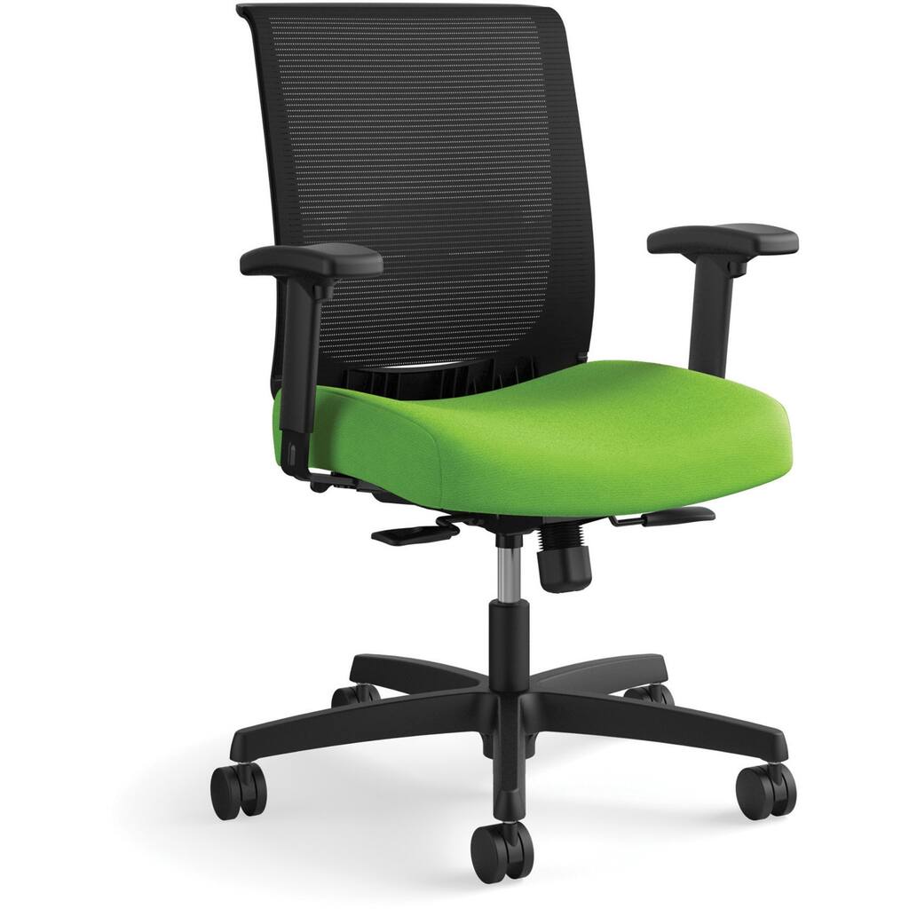 HON Convergence Synchro Tilt Task Chair