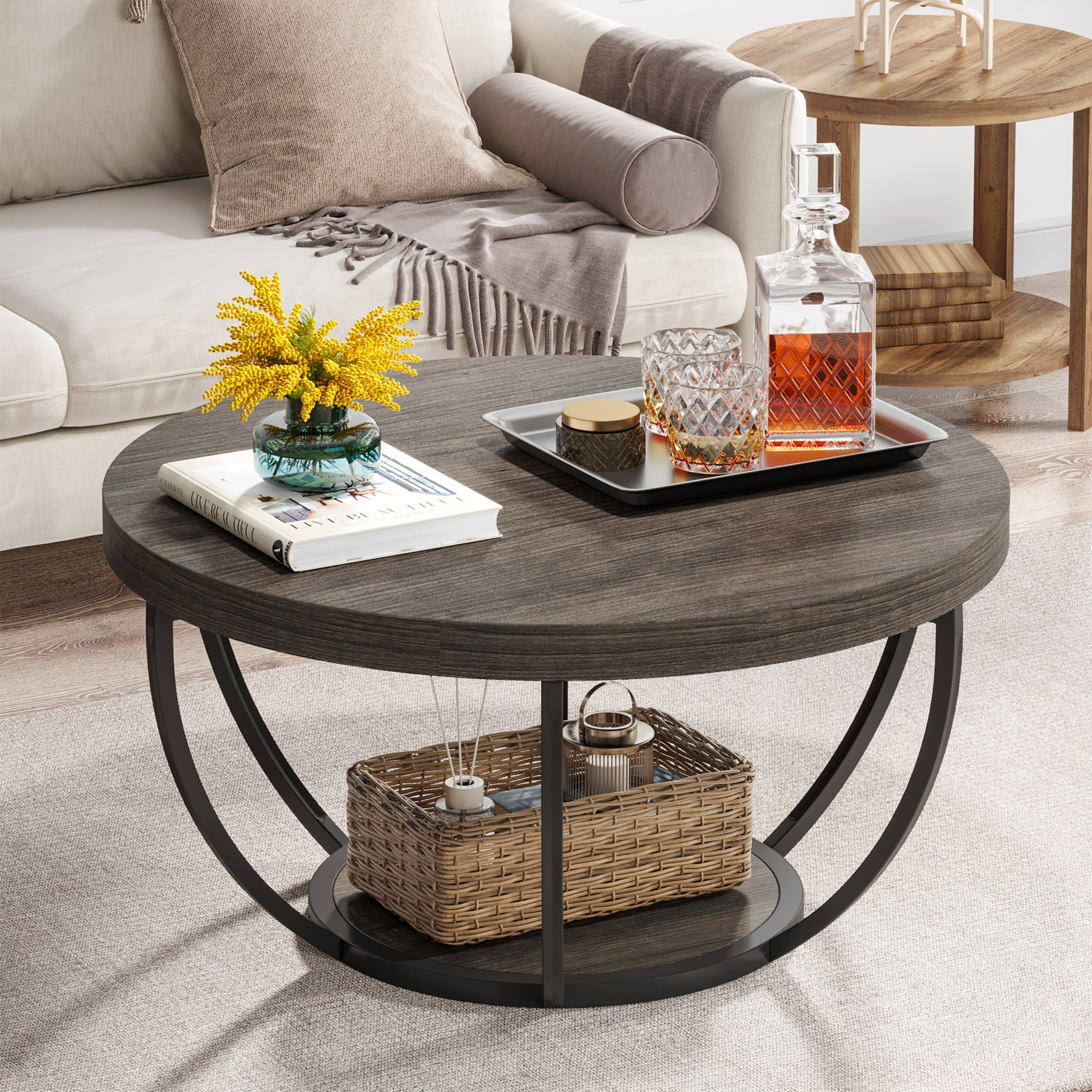 Coffee Tables Bed Bath Beyond