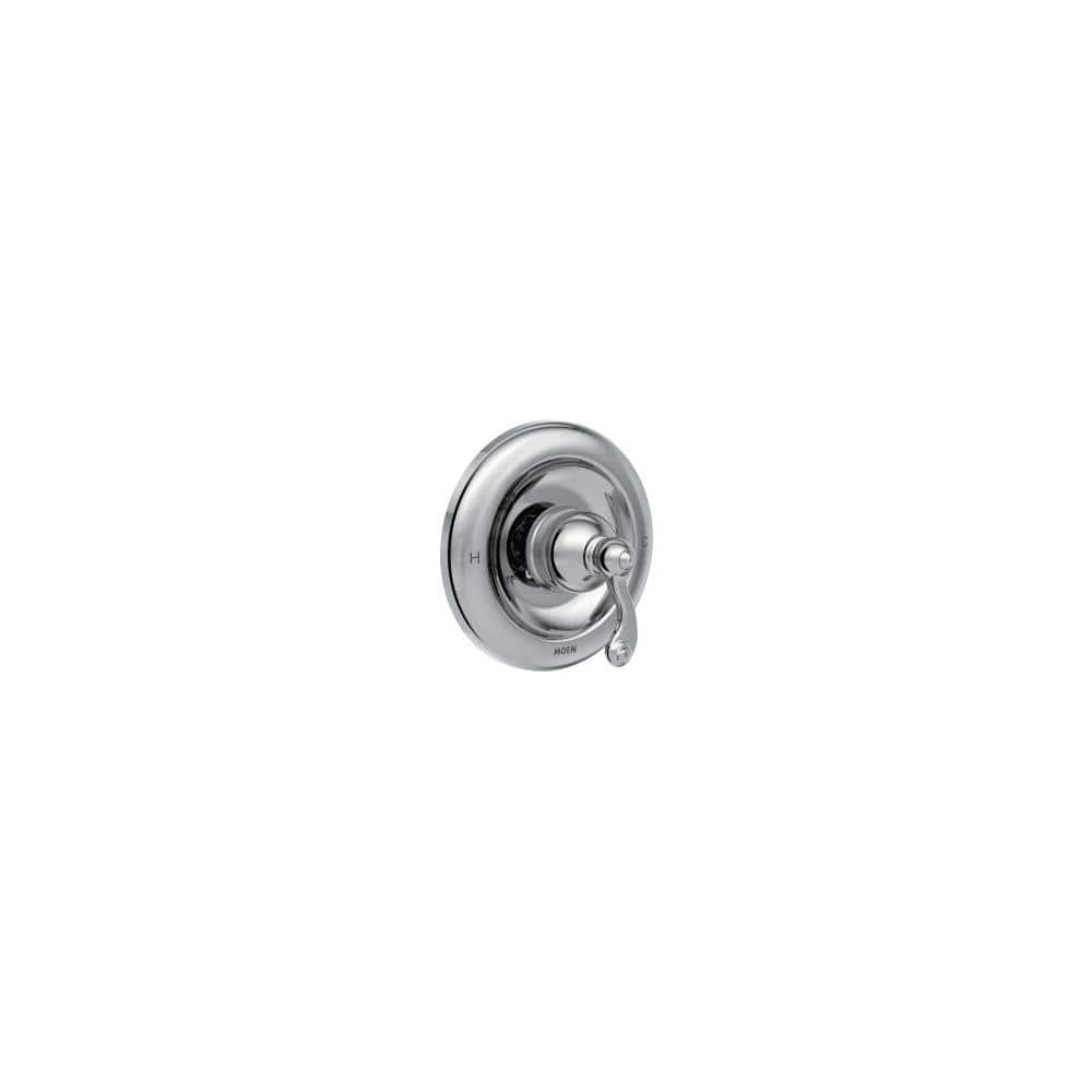 Moen Traditional Single Handle Pressure Balanced Valve Trim Only