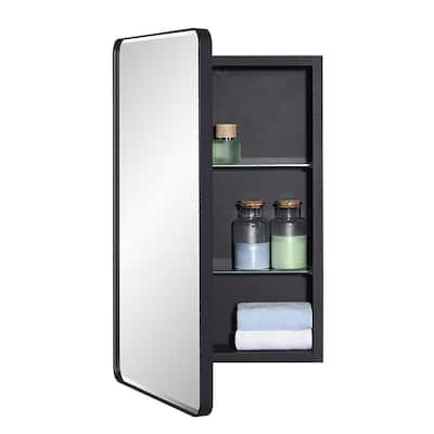 Bathroom Mirror Medicine Cabinet