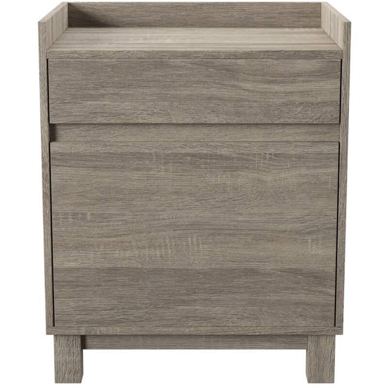 Porch & Den Livingston Filing Cabinet