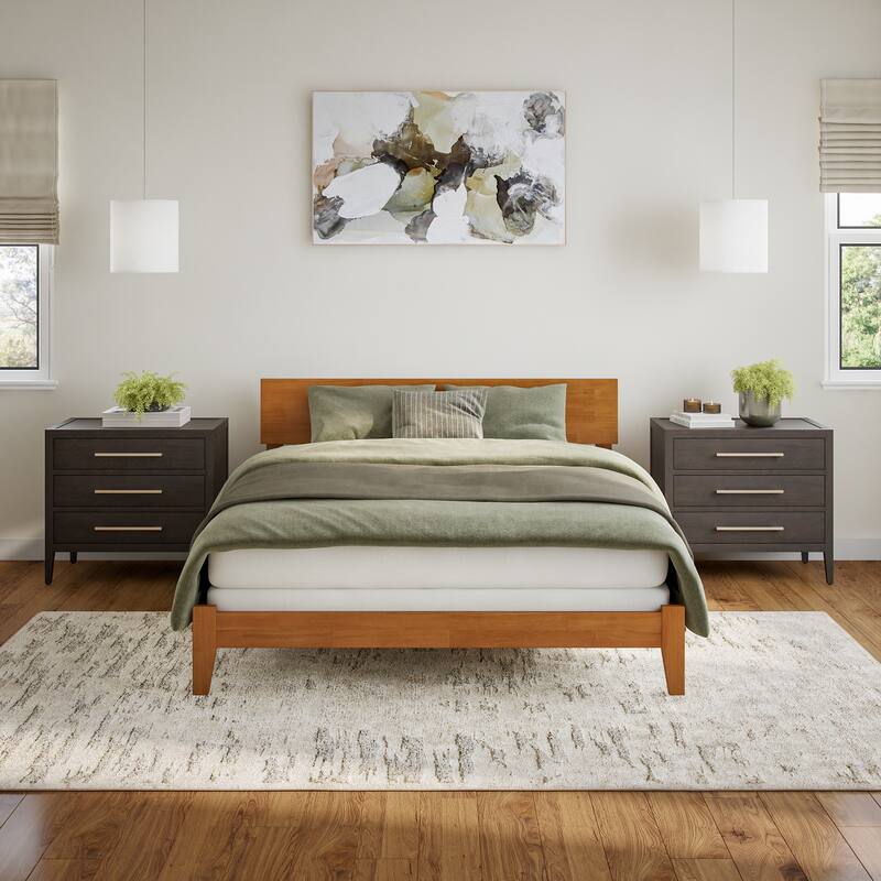 AFI Orlando Foundation Bed Frame