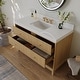 preview thumbnail 46 of 71, Ancerre Designs Momo Bathroom Vanity Set