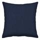 Option Solid Indigo Blue