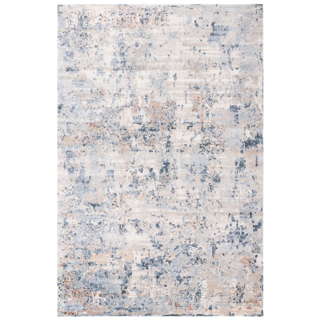 SAFAVIEH Cosmopolitan Eudocia Vintage Abstract Rug