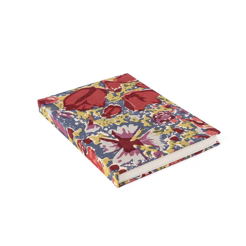 Couleur Nature Jardin Journal - 5" x 7" x 1" - 5" x 7" x 1"
