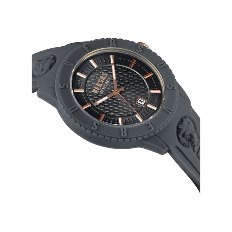 Versus Versace Tokyo R Strap Watch