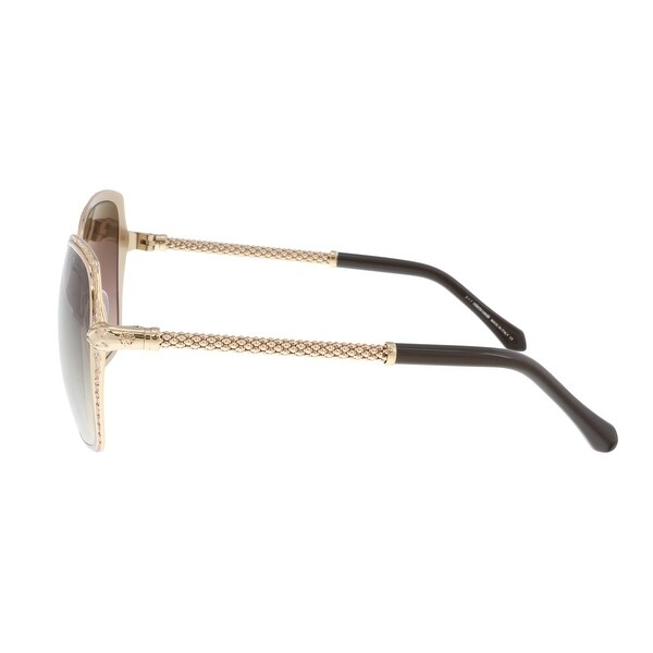 Cavalli Sunglasses RC 977S Tabit 33G Rose Gold 58mm