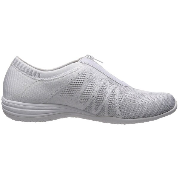 Skechers sport women's unity transcend fashion sneaker clearance