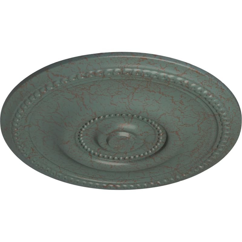 20 5/8"OD x 1 3/8"P Raynor Ceiling Medallion