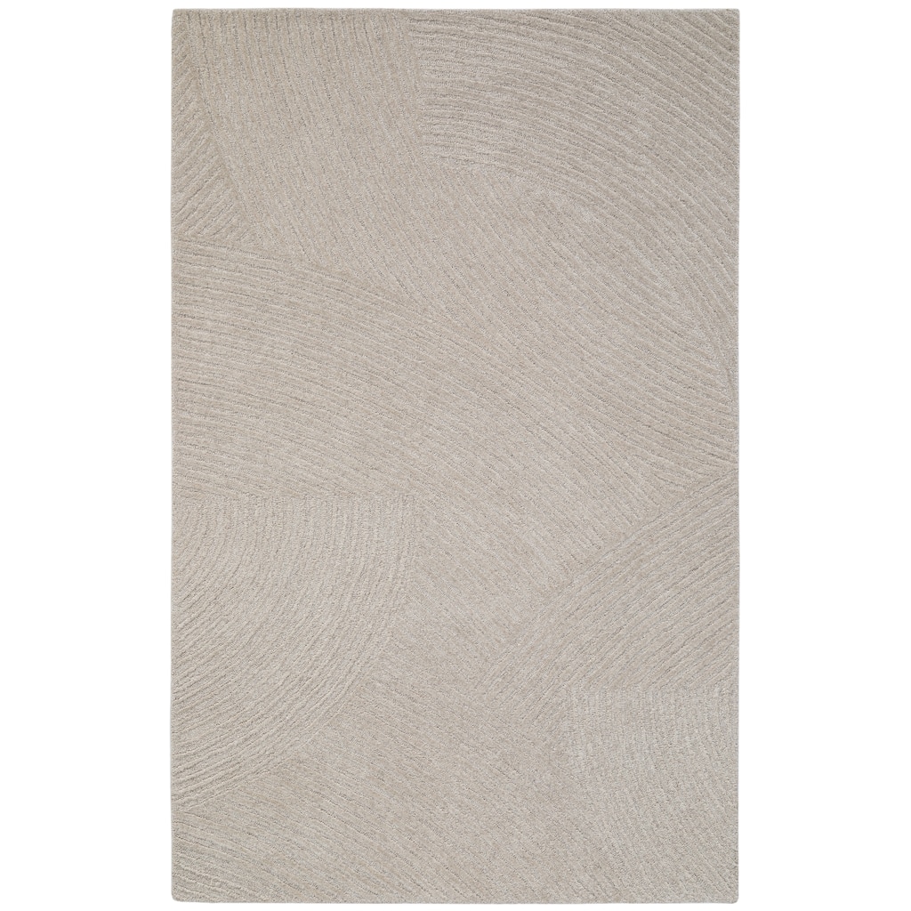 Terra by Obeetee Jaipur Dune Natural Rug