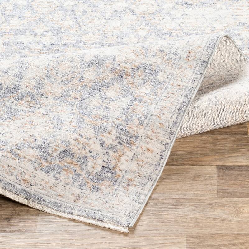 Artistic Weavers Richt Updated Traditional Area Rug