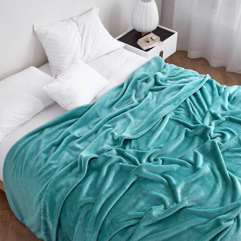 Me Sooo Comfy - Coma Inducer® Bed Blanket