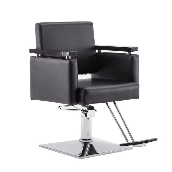 Ainfox store barber chair
