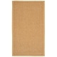 preview thumbnail 33 of 87, SAFAVIEH Natural Fiber Giesela Sisal Rug 3' x 5' - Maize - Rectangle