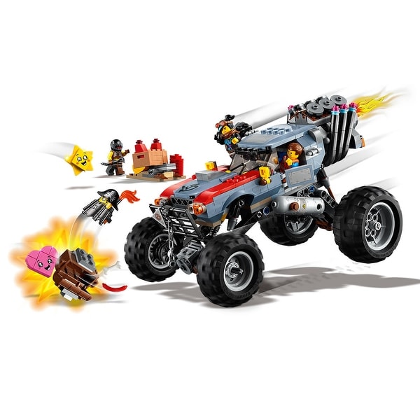 lego movie 2 escape buggy