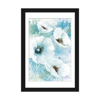 iCanvas "Simple and Pretty I" by Conrad Knutsen - Bed Bath & Beyond ...