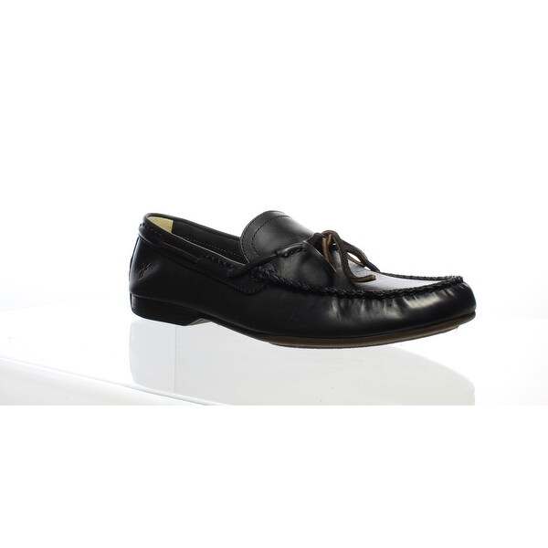 frye loafers