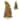 Costway 6 FT Artificial Halloween Tree with Bendable Top Section 726