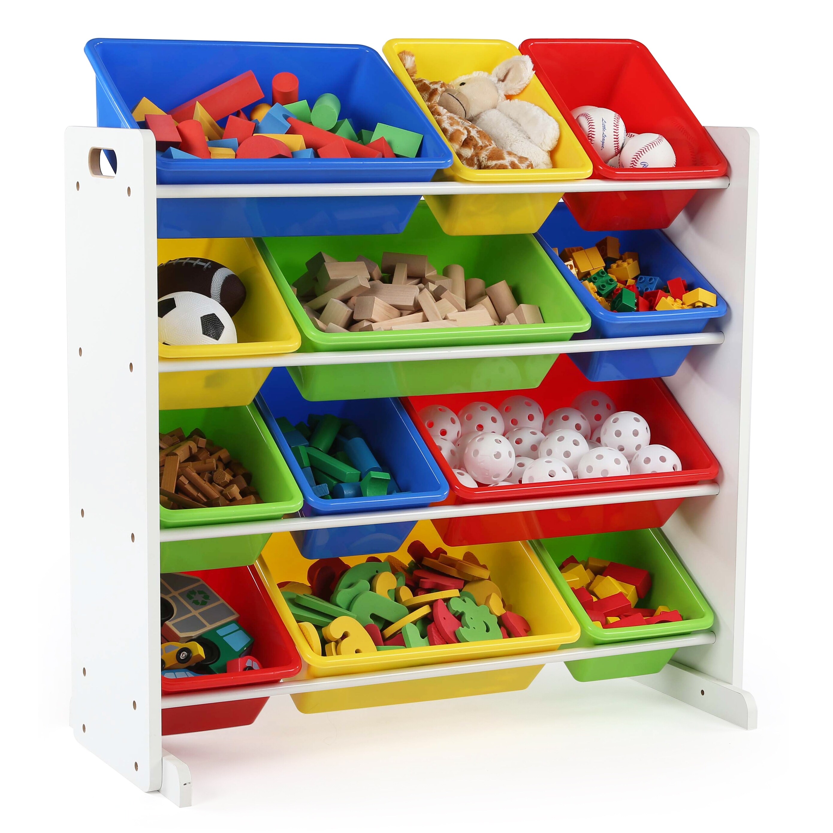 Second hand toy storage discount