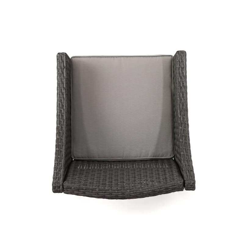 Outdoor Dining Chair